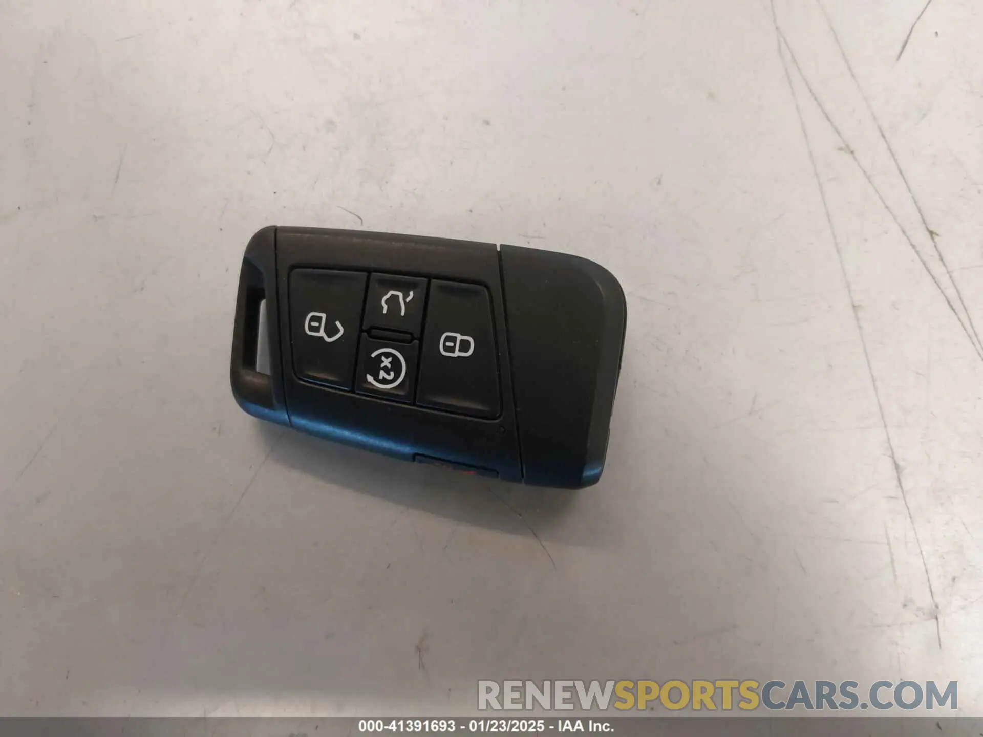 11 Photograph of a damaged car 3VVMB7AX3RM026247 VOLKSWAGEN TIGUAN 2024