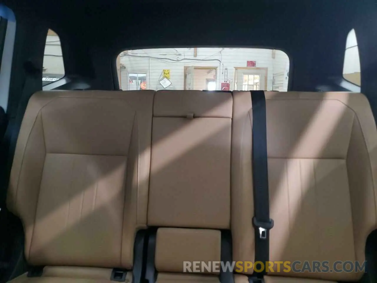 10 Photograph of a damaged car 3VVMB7AX4RM109850 VOLKSWAGEN TIGUAN 2024