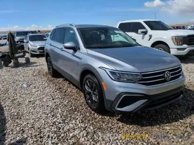 13 Photograph of a damaged car 3VVMB7AX5RM178787 VOLKSWAGEN TIGUAN 2024