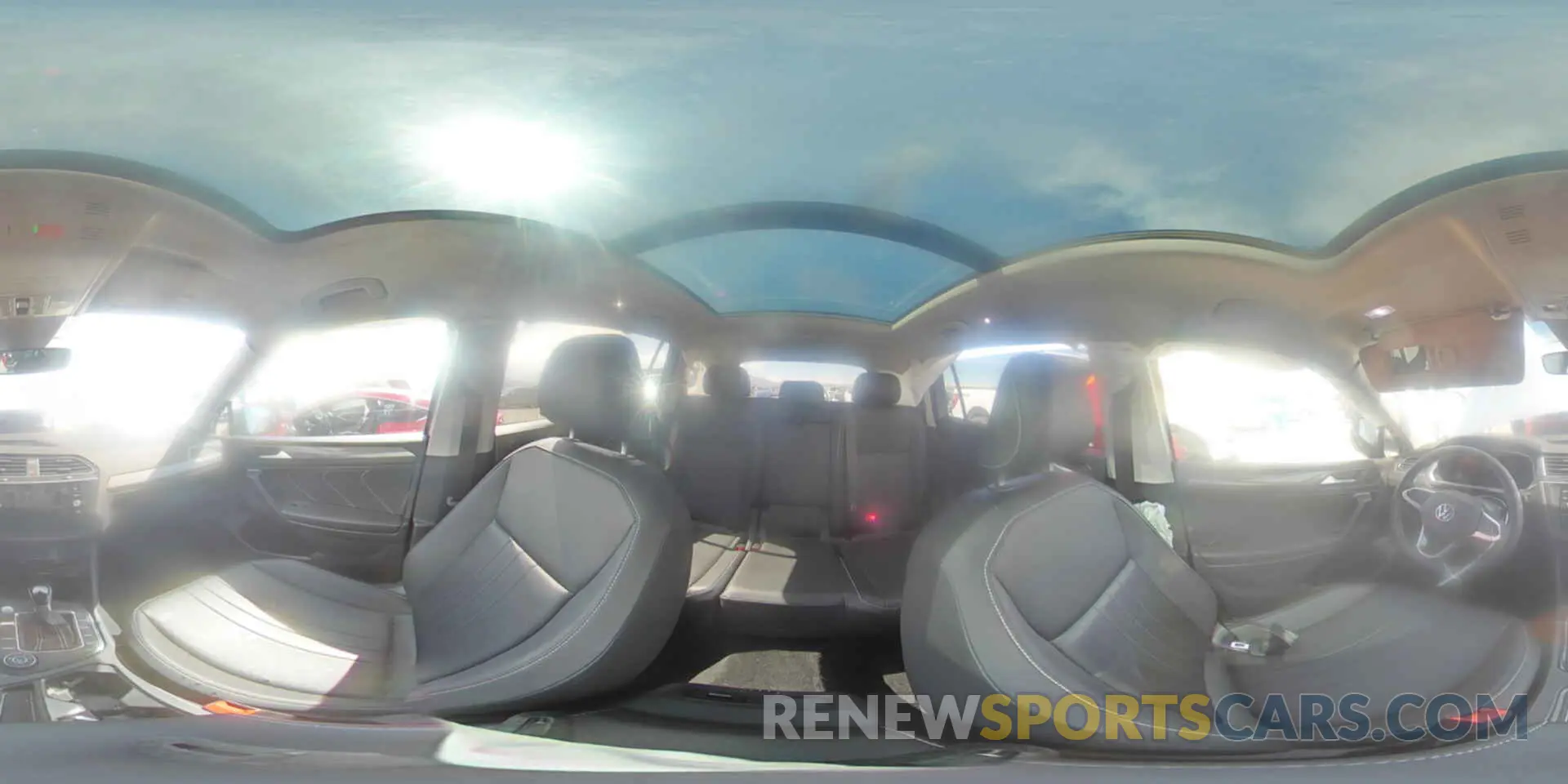 14 Photograph of a damaged car 3VVMB7AX5RM178787 VOLKSWAGEN TIGUAN 2024
