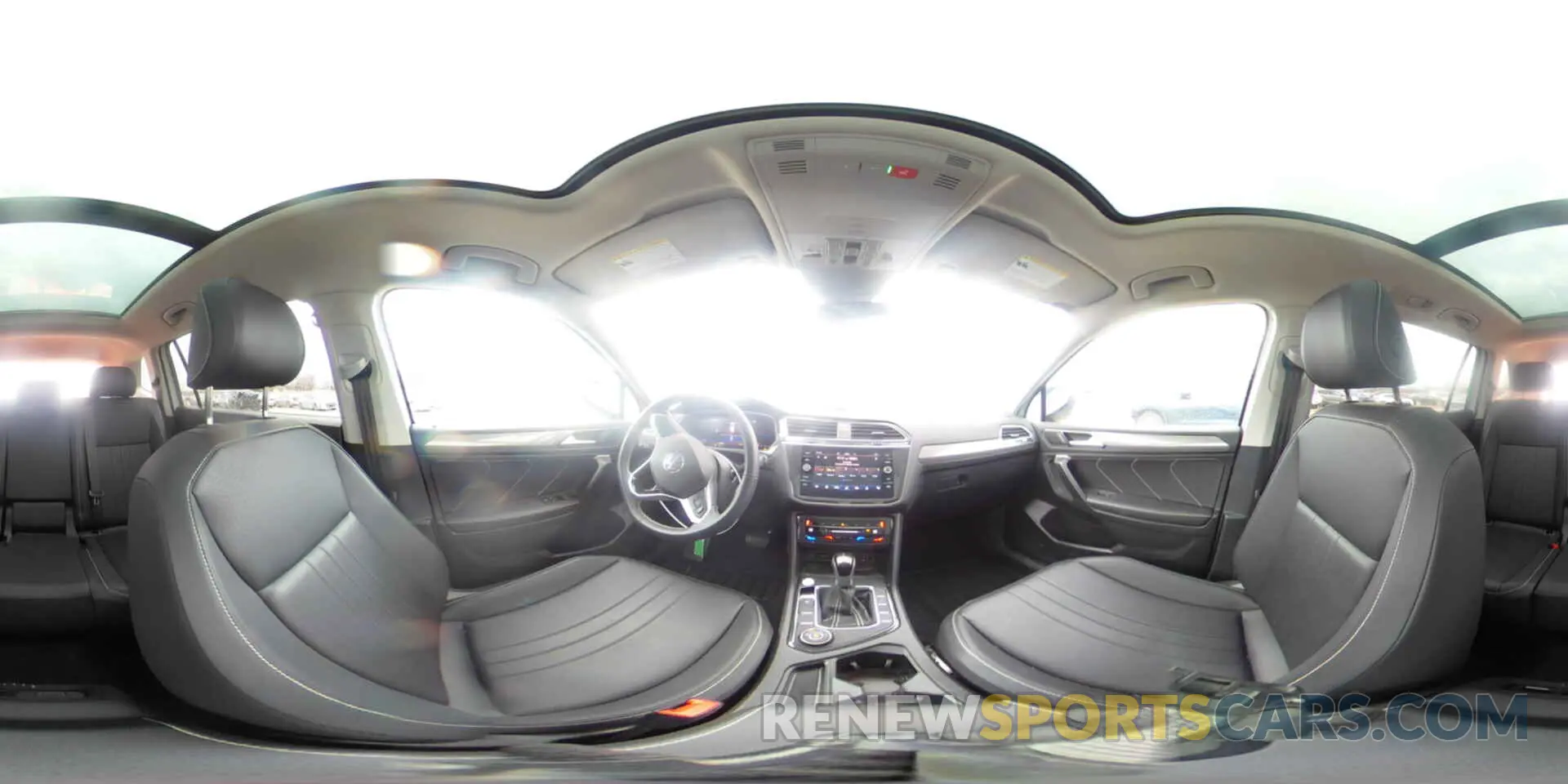 14 Photograph of a damaged car 3VVMB7AX5RM186579 VOLKSWAGEN TIGUAN 2024