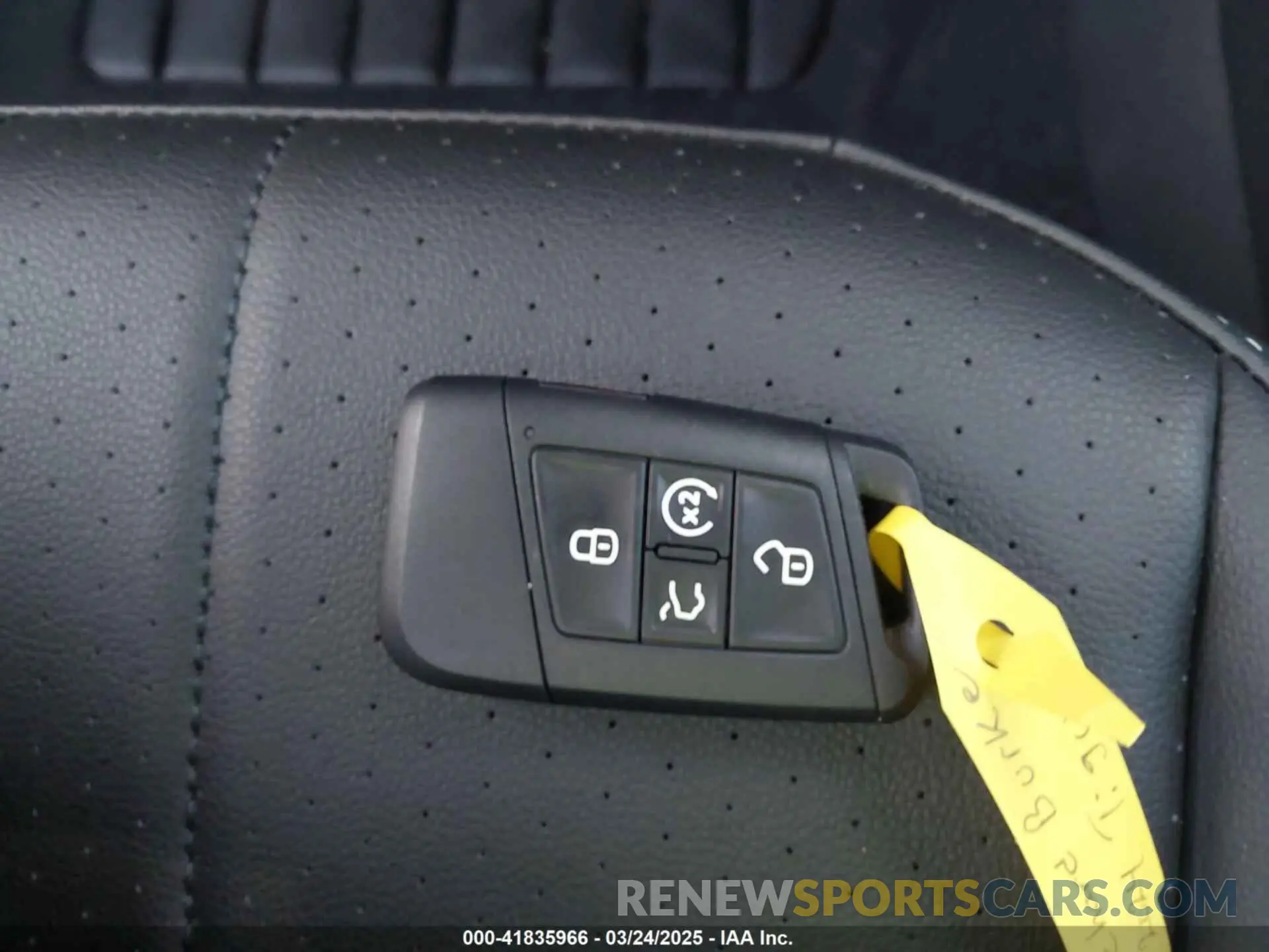 11 Photograph of a damaged car 3VVMB7AX6RM176241 VOLKSWAGEN TIGUAN 2024
