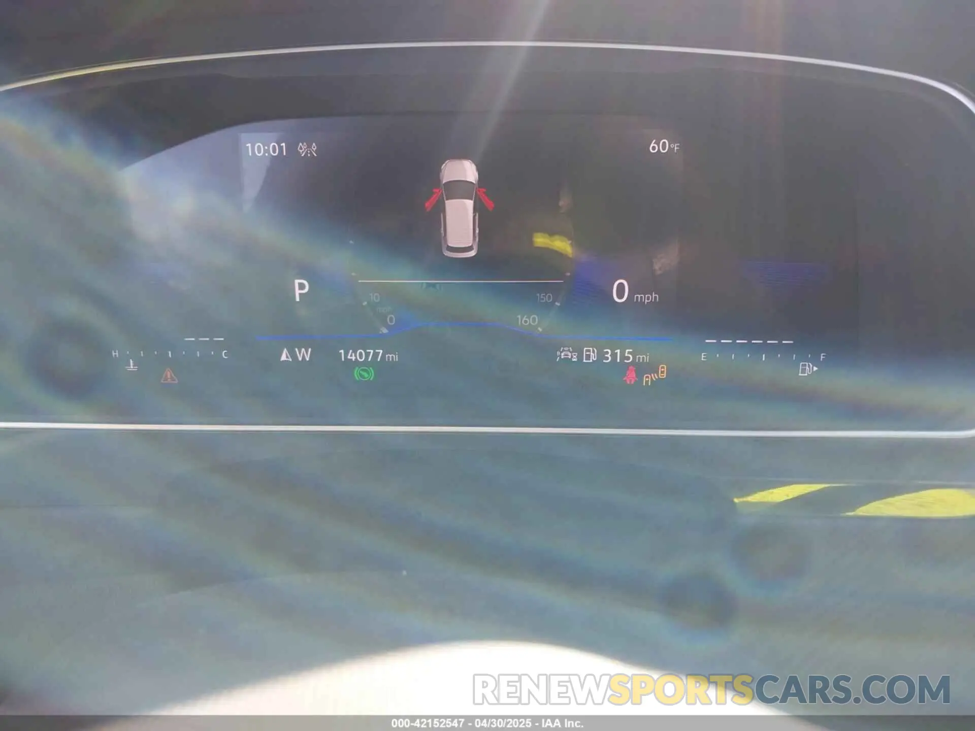 7 Photograph of a damaged car 3VVMB7AX7RM042855 VOLKSWAGEN TIGUAN 2024