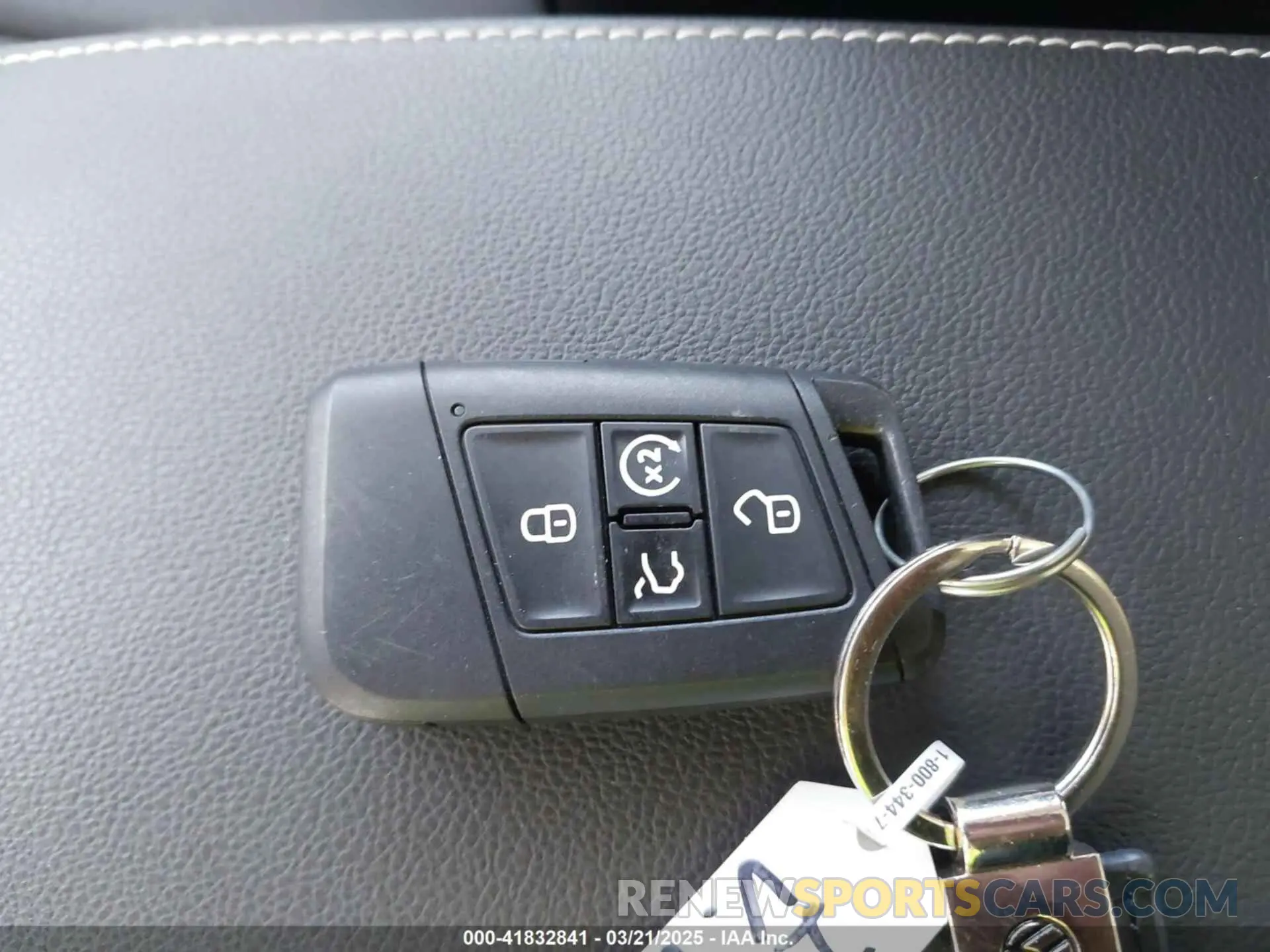 11 Photograph of a damaged car 3VVNB7AXXRM031028 VOLKSWAGEN TIGUAN 2024