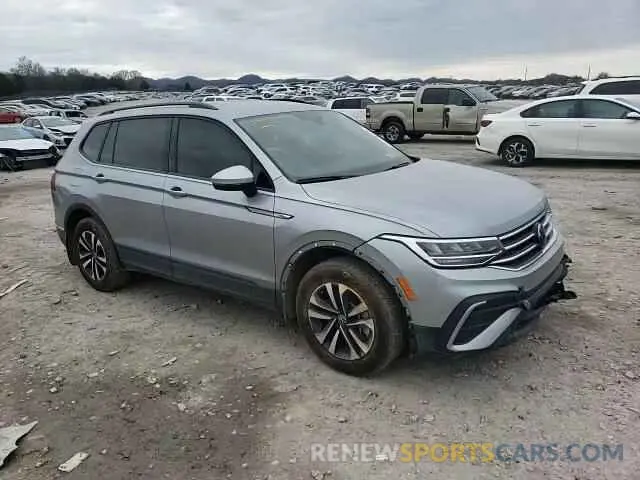 11 Photograph of a damaged car 3VVRB7AX0RM153124 VOLKSWAGEN TIGUAN 2024