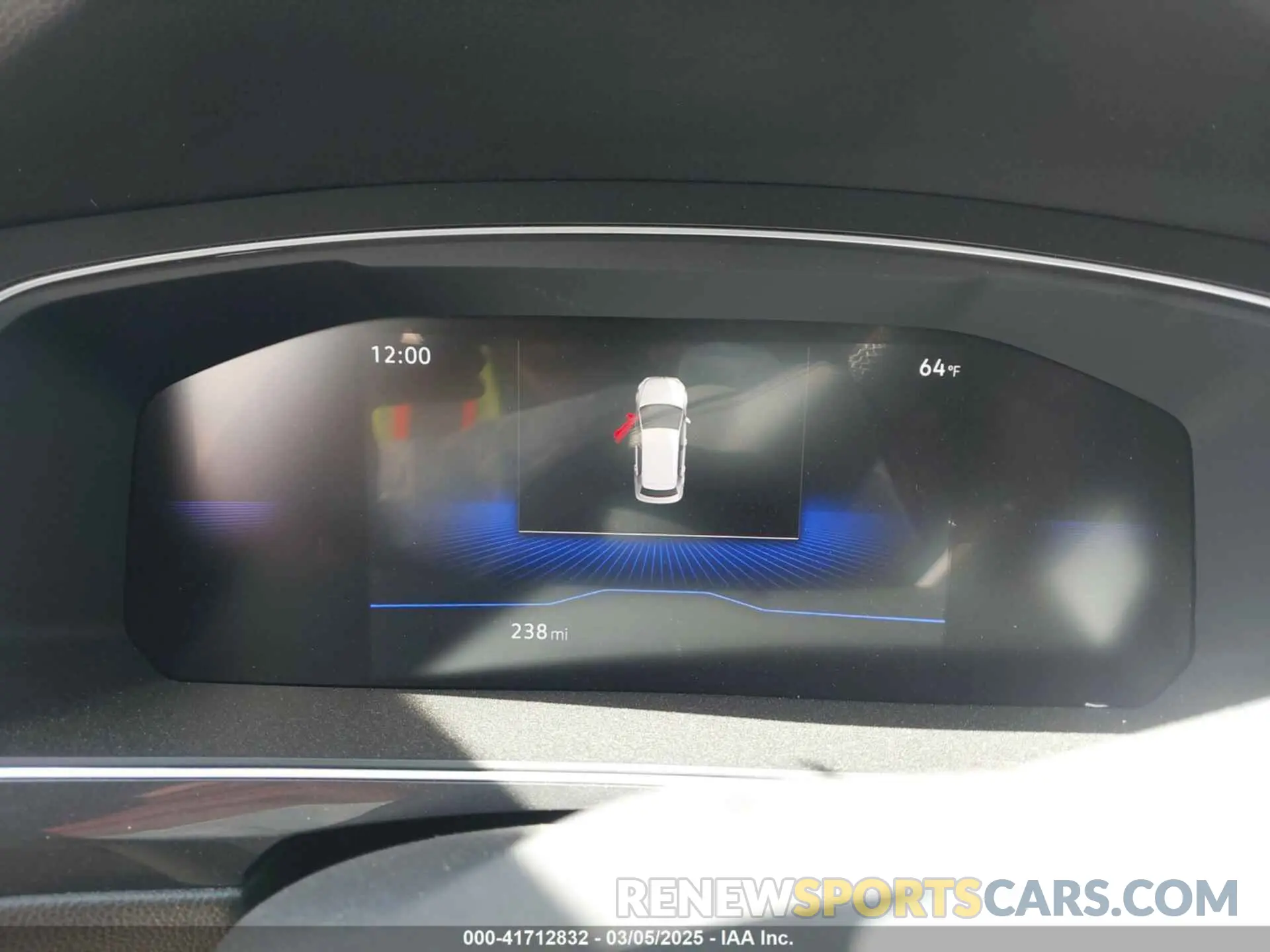 7 Photograph of a damaged car 3VVRB7AX0RM228680 VOLKSWAGEN TIGUAN 2024