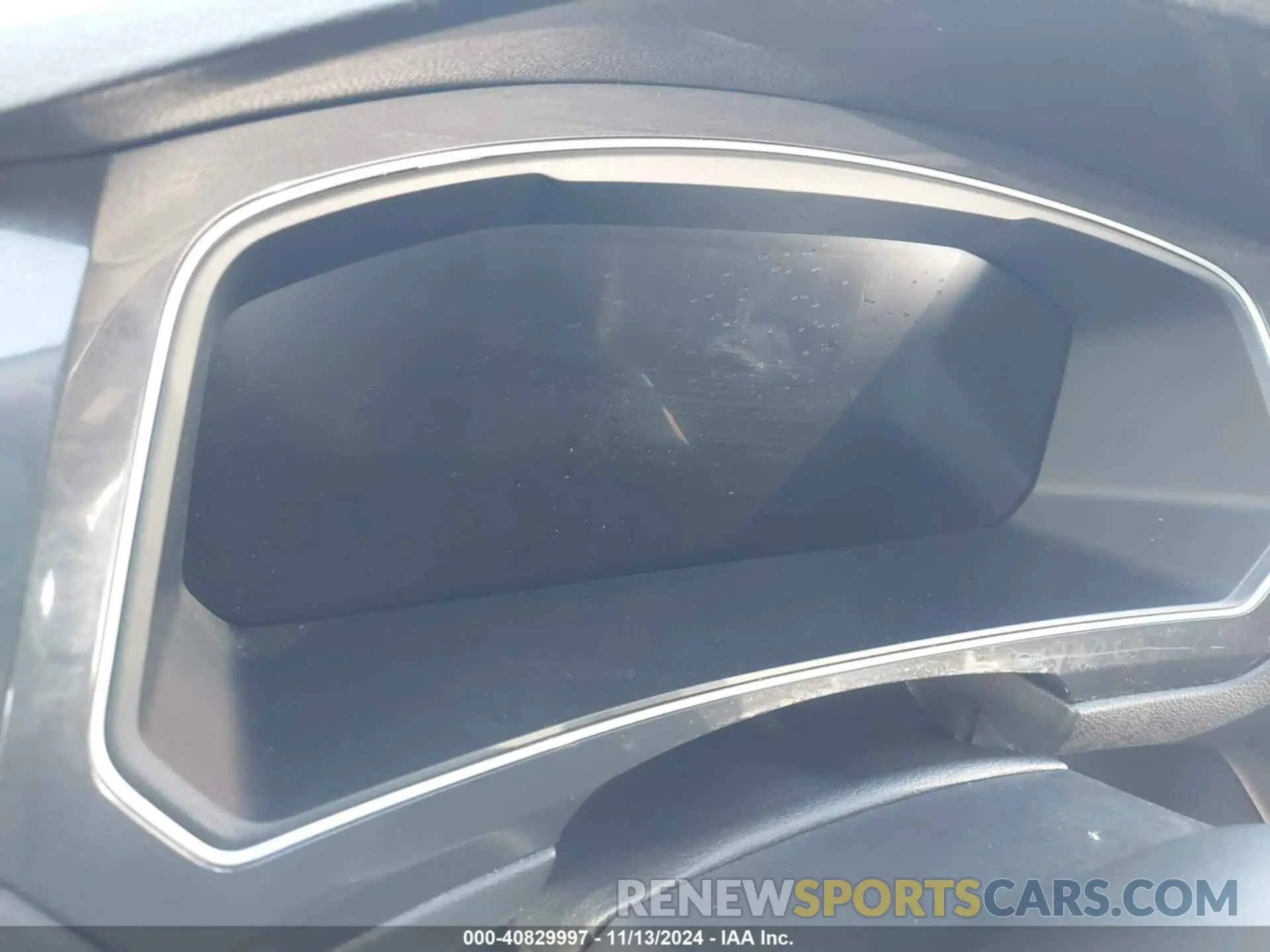 7 Photograph of a damaged car 3VVRB7AX7RM103854 VOLKSWAGEN TIGUAN 2024