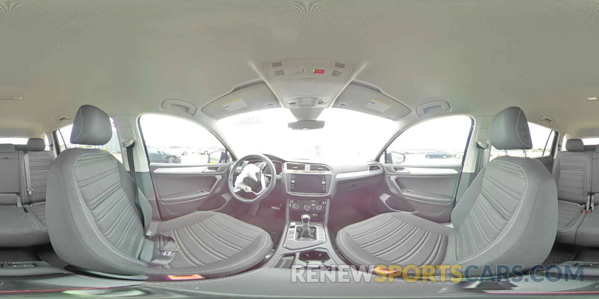 13 Photograph of a damaged car 3VVRB7AX7RM132156 VOLKSWAGEN TIGUAN 2024