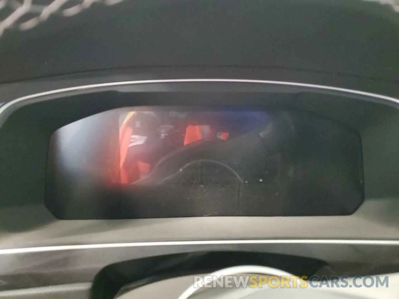9 Photograph of a damaged car 3VVRB7AX9RM198790 VOLKSWAGEN TIGUAN 2024