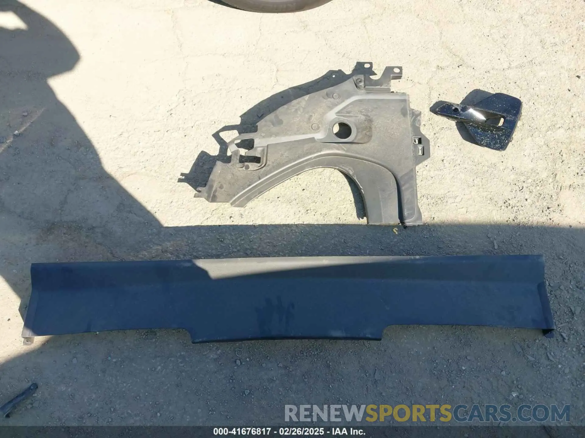 12 Photograph of a damaged car YV4ED3GM9P2031408 VOLVO C40 RECHARGE PURE ELECTRIC 2023