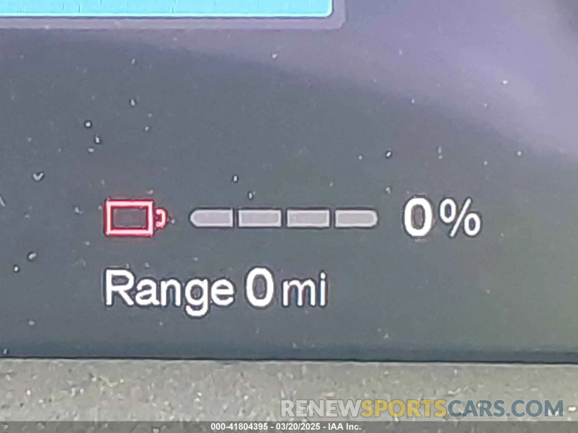 17 Photograph of a damaged car YV4ER3GL9R2101789 VOLVO C40 RECHARGE PURE ELECTRIC 2024