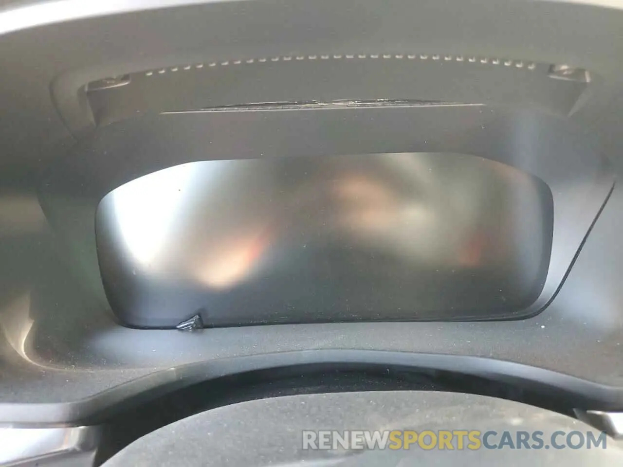 9 Photograph of a damaged car 7JR102FM6KG007217 VOLVO S60 2019