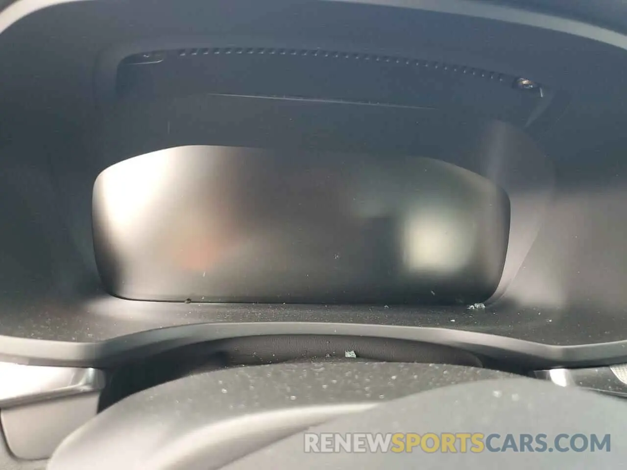 9 Photograph of a damaged car 7JR102FM9KG000519 VOLVO S60 2019