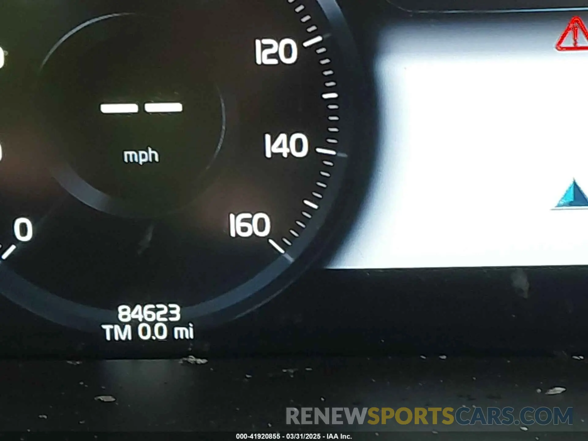 15 Photograph of a damaged car 7JRA22TL6KG007160 VOLVO S60 2019