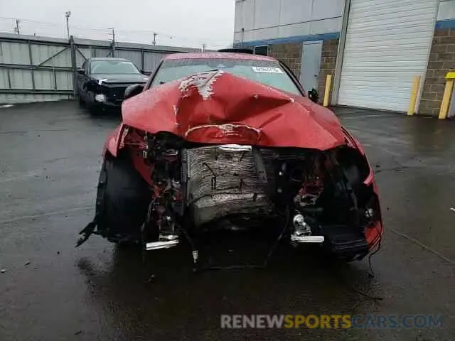 13 Photograph of a damaged car 7JRA22TM3KG007058 VOLVO S60 2019