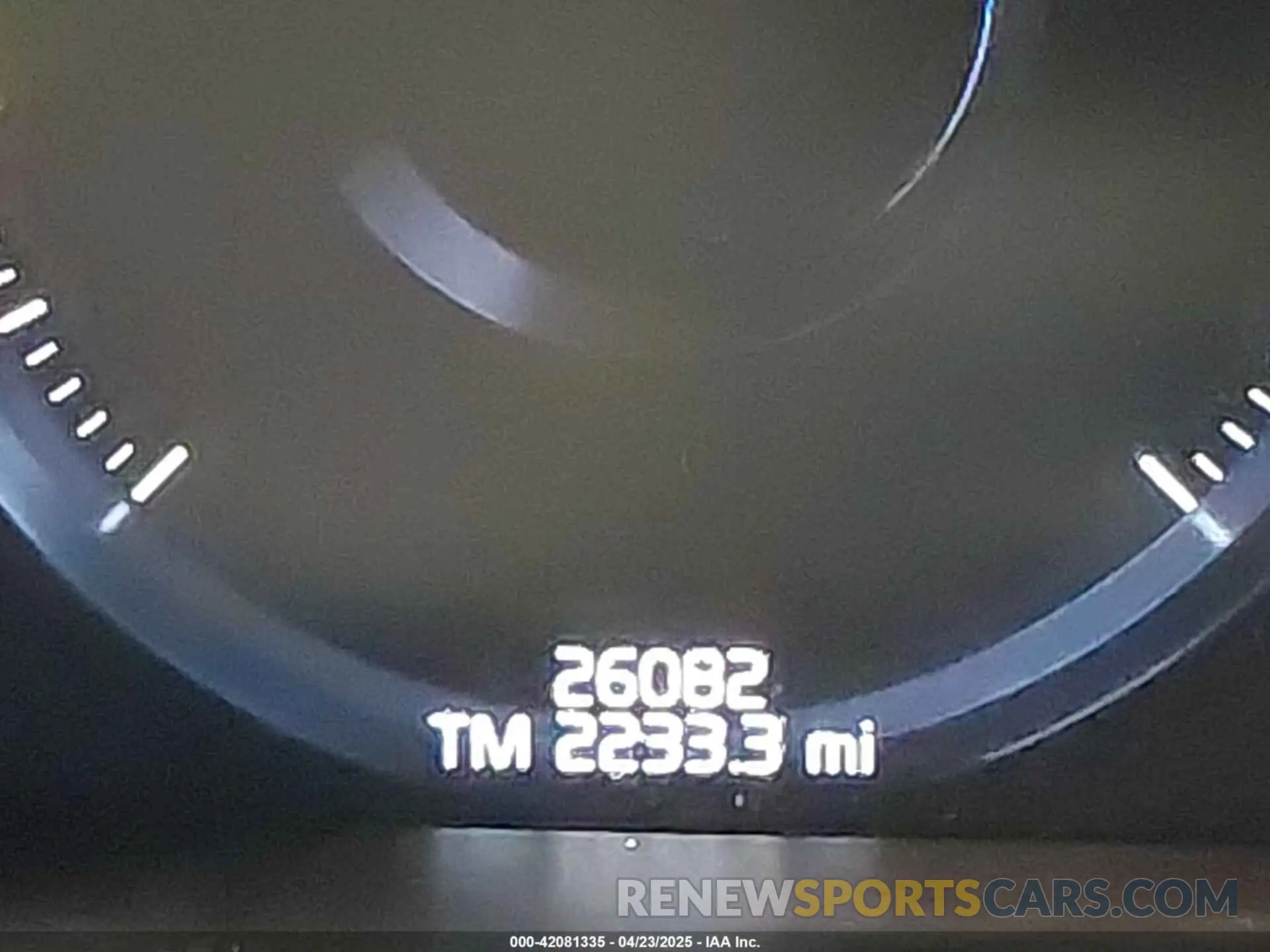 14 Photograph of a damaged car 7JRA22TM5KG004212 VOLVO S60 2019