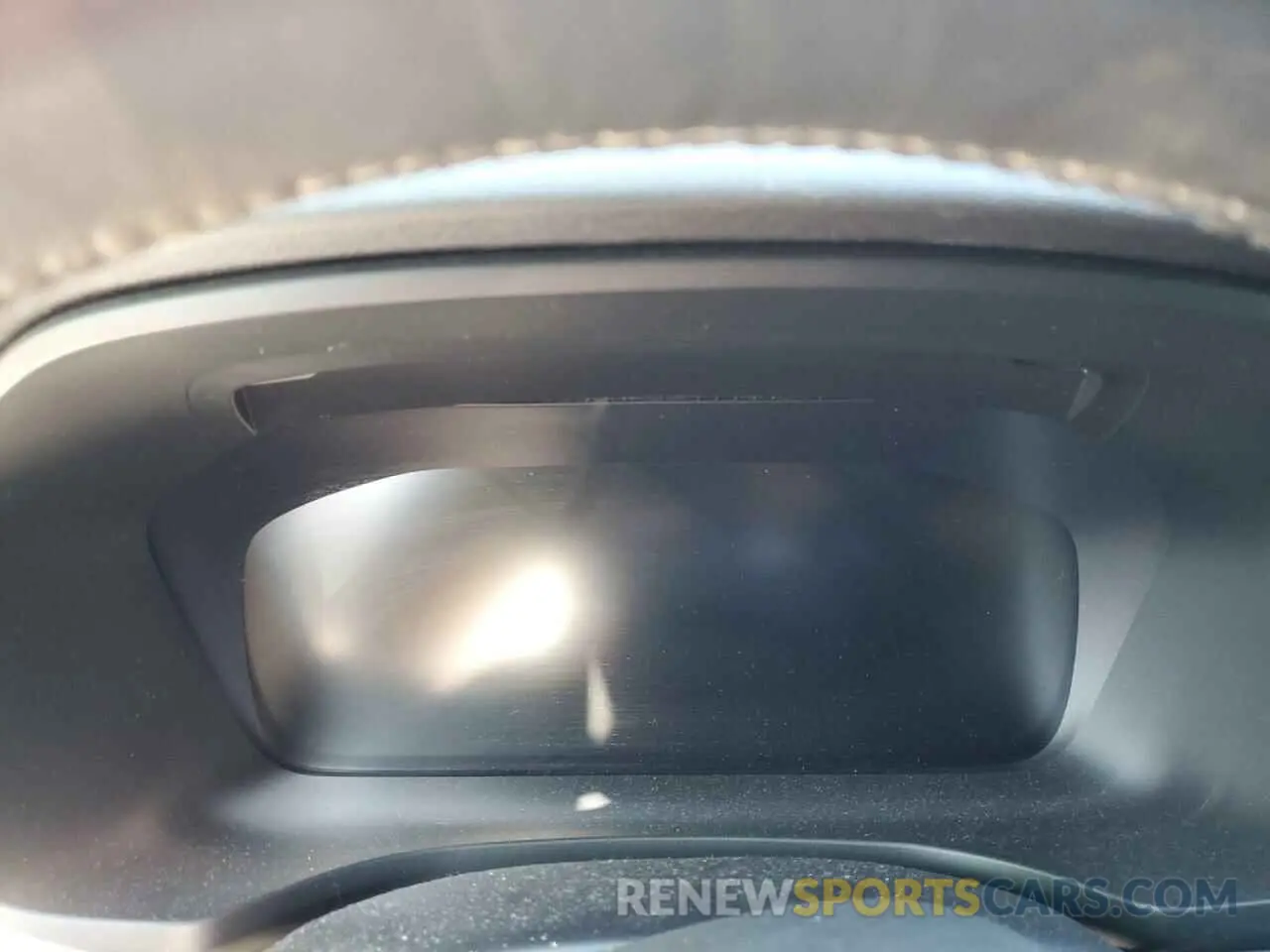 9 Photograph of a damaged car 7JRA22TM6KG017468 VOLVO S60 2019