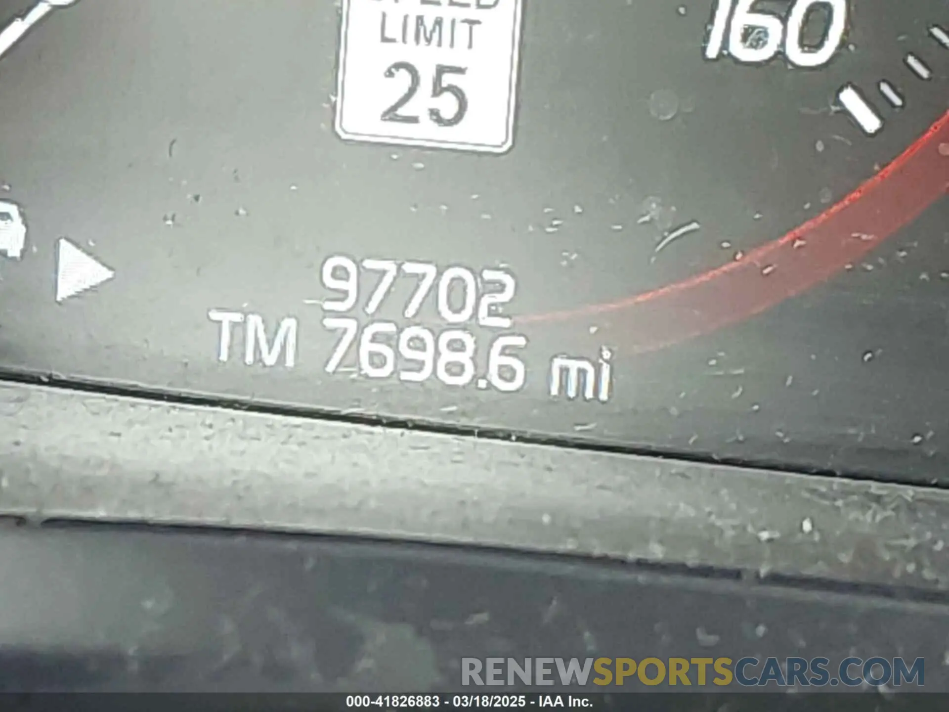 16 Photograph of a damaged car 7JRA22TM9KG014922 VOLVO S60 2019