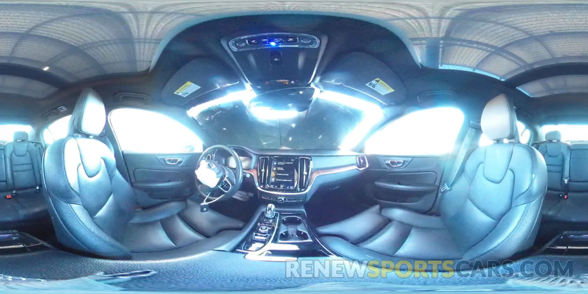 12 Photograph of a damaged car 7JRBR0FL5KG013306 VOLVO S60 2019