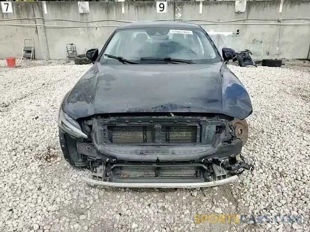 14 Photograph of a damaged car 7JRA22TK2LG063928 VOLVO S60 2020