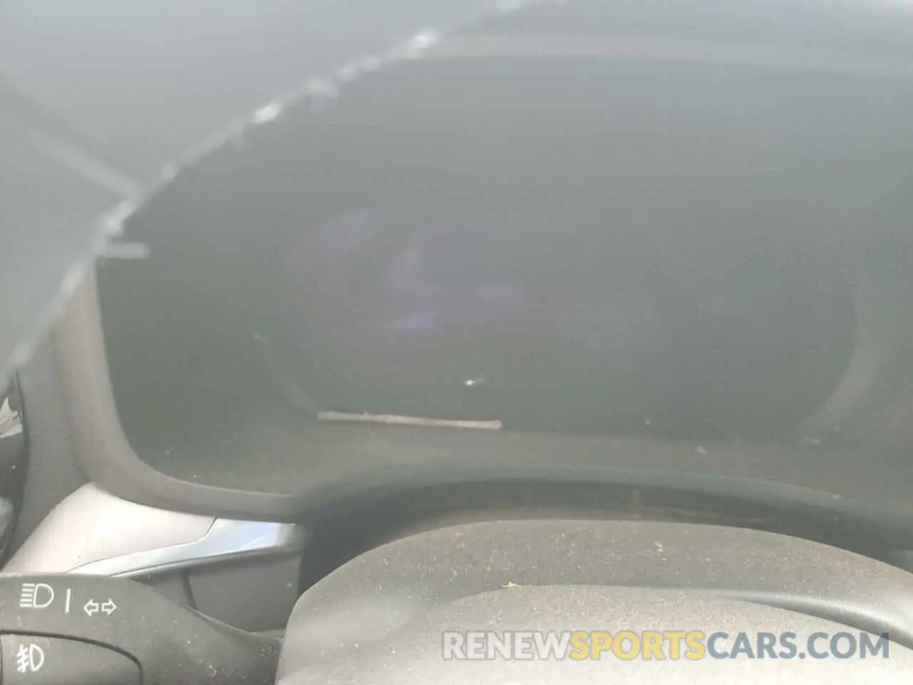 9 Photograph of a damaged car 7JRL12GJXSG364362 VOLVO S60 CORE 2025