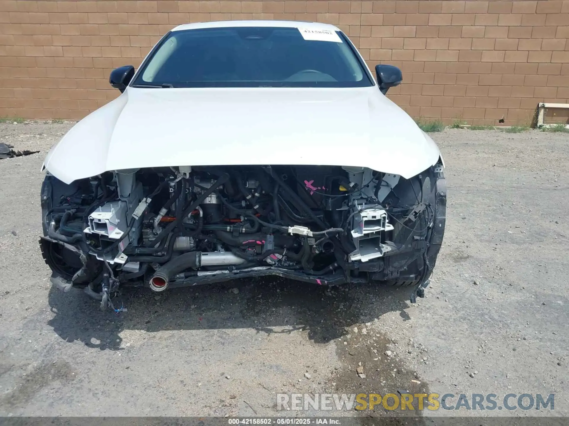 13 Photograph of a damaged car 7JRH60FC3SG368736 VOLVO S60 PLUG-IN HYBRID 2025
