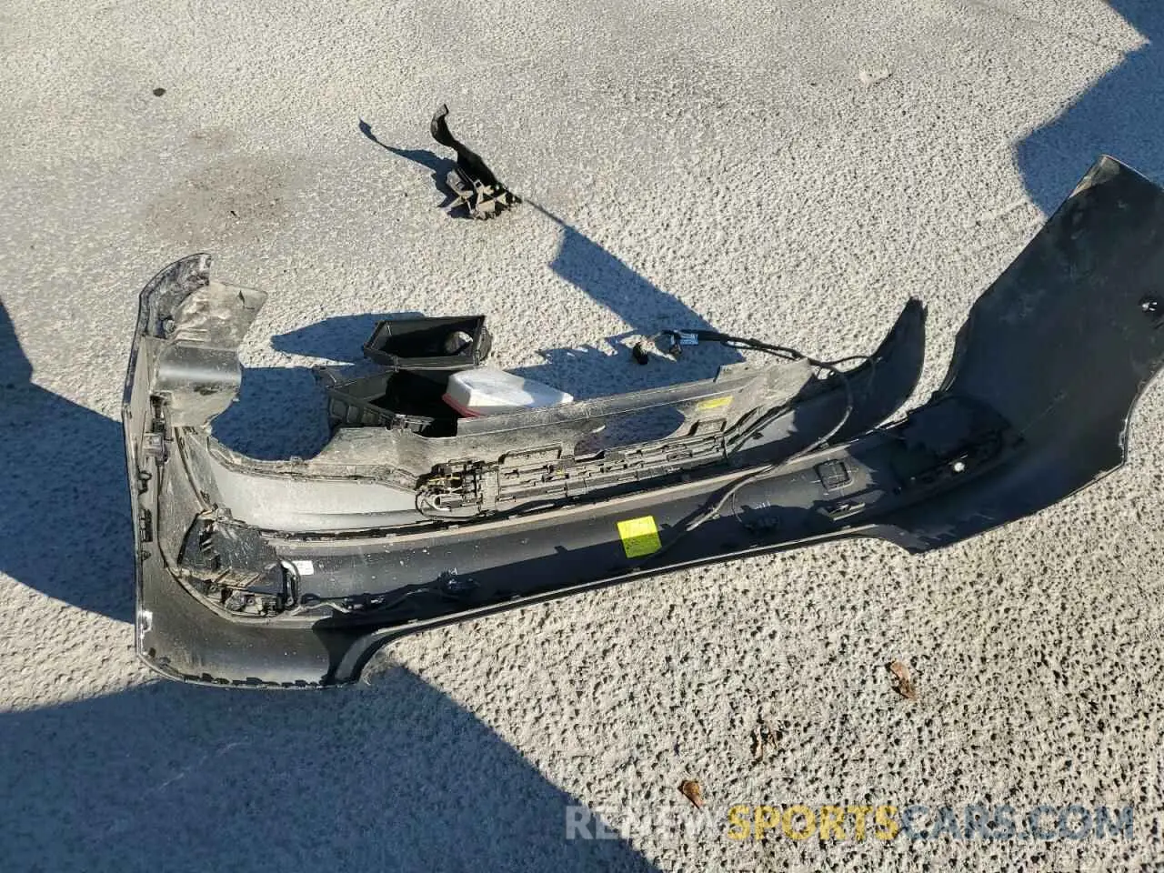12 Photograph of a damaged car 7JRL12FH3RG319885 VOLVO S60 PLUS 2024