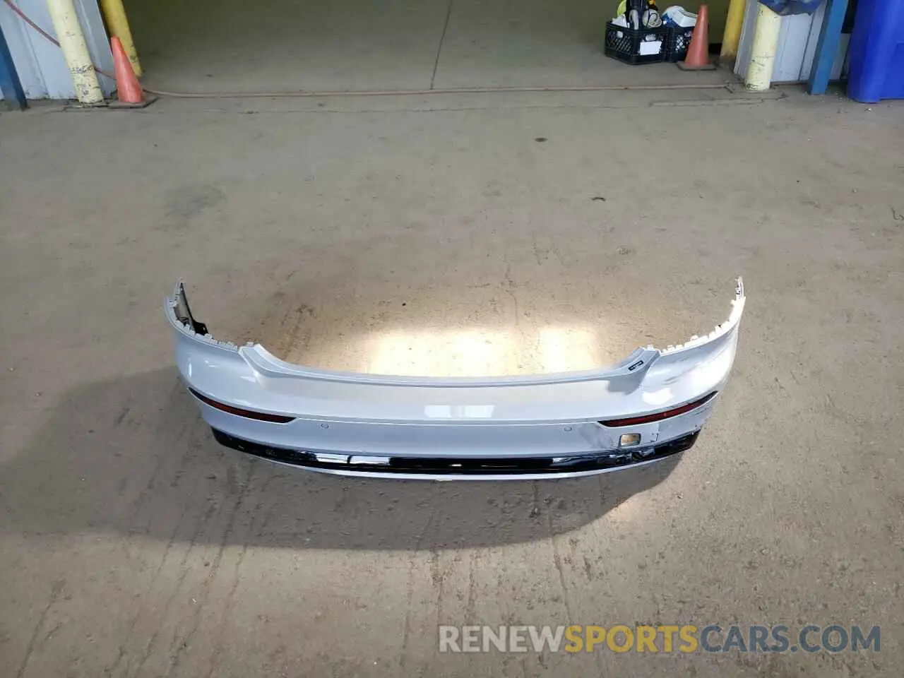 12 Photograph of a damaged car 7JRL12TL6RG324295 VOLVO S60 PLUS 2024