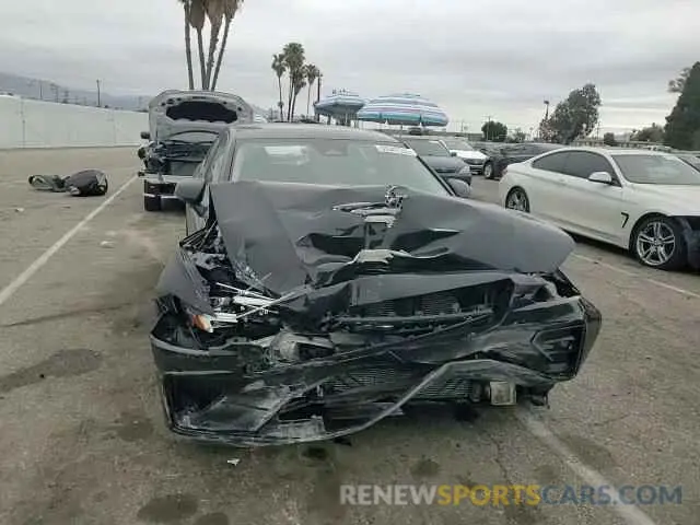 11 Photograph of a damaged car 7JRL12TL8RG315565 VOLVO S60 PLUS 2024