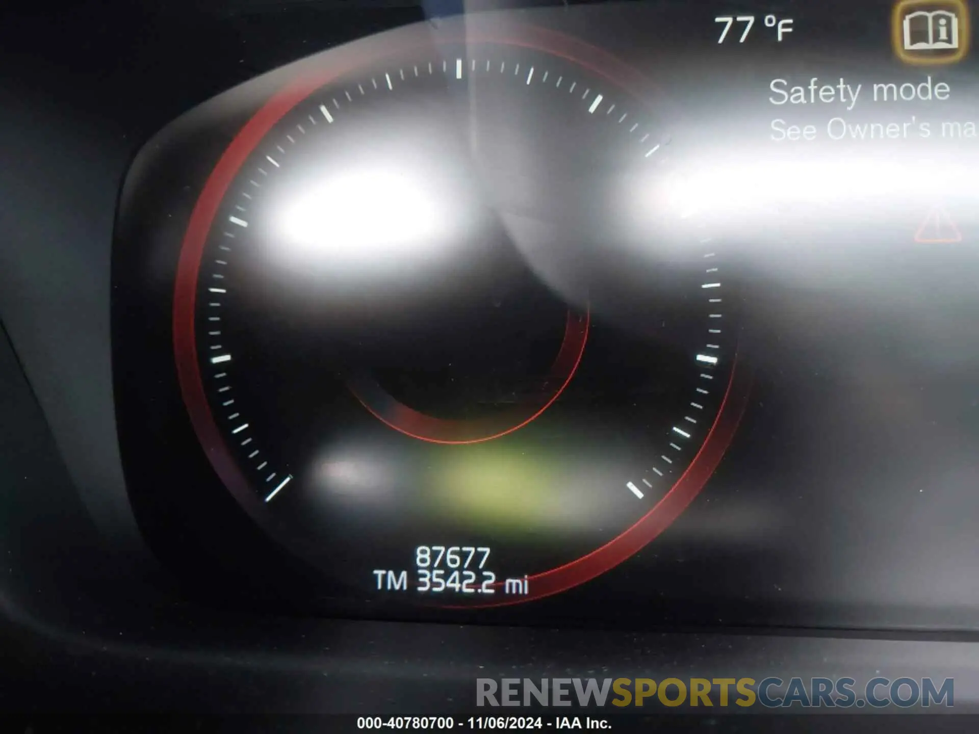 15 Photograph of a damaged car 7JRBR0FL5MG123565 VOLVO S60 RECHARGE PLUG-IN HYBRID 2021