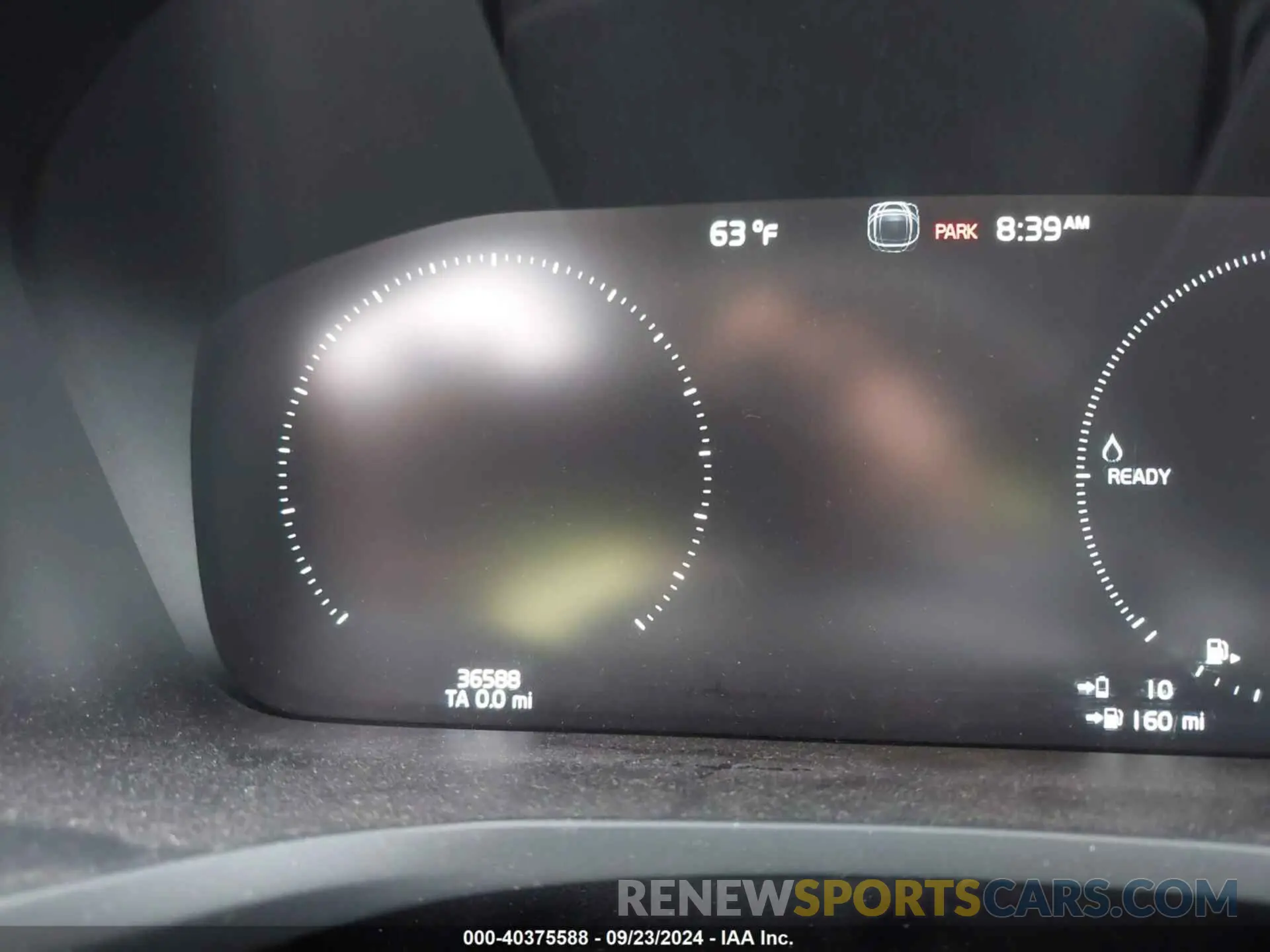 15 Photograph of a damaged car 7JRH60FD4NG192633 VOLVO S60 RECHARGE PLUG-IN HYBRID 2022
