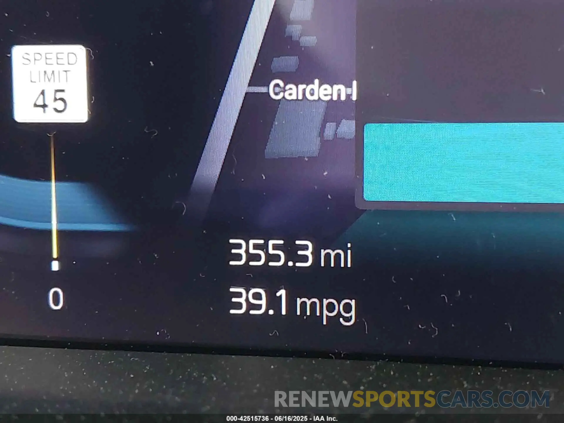 16 Photograph of a damaged car 7JRH60FL5RG305681 VOLVO S60 RECHARGE PLUG-IN HYBRID 2024