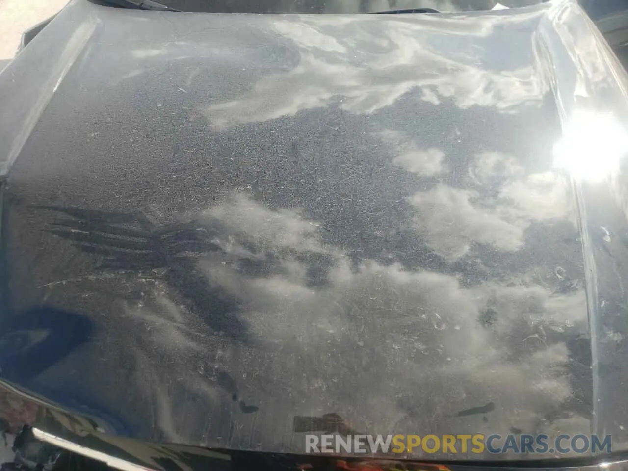 11 Photograph of a damaged car LVYA22MK9KP082108 VOLVO S90 2019