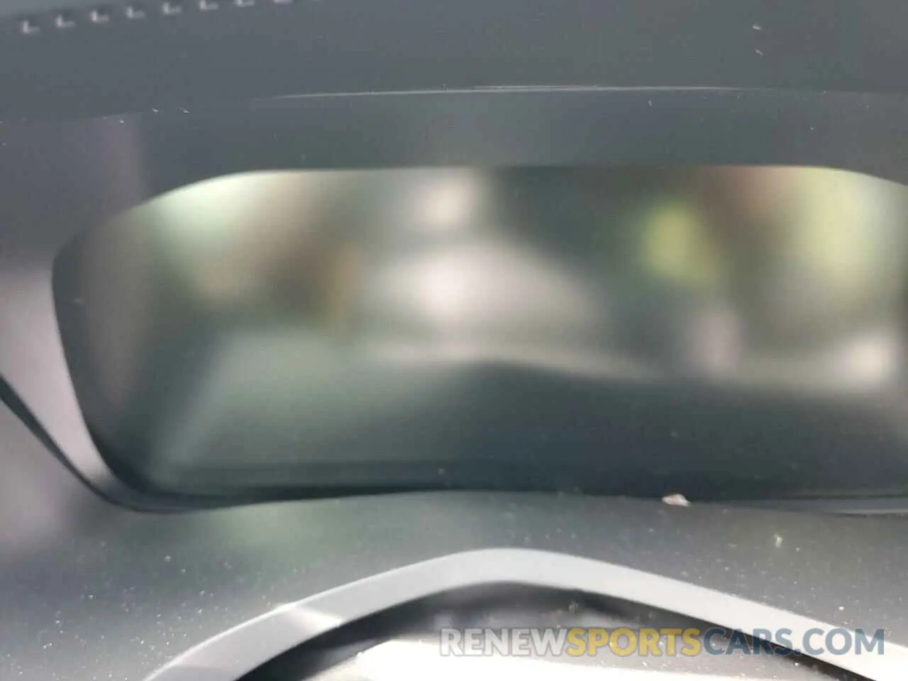 9 Photograph of a damaged car LVYA22MT4LP172521 VOLVO S90 2020