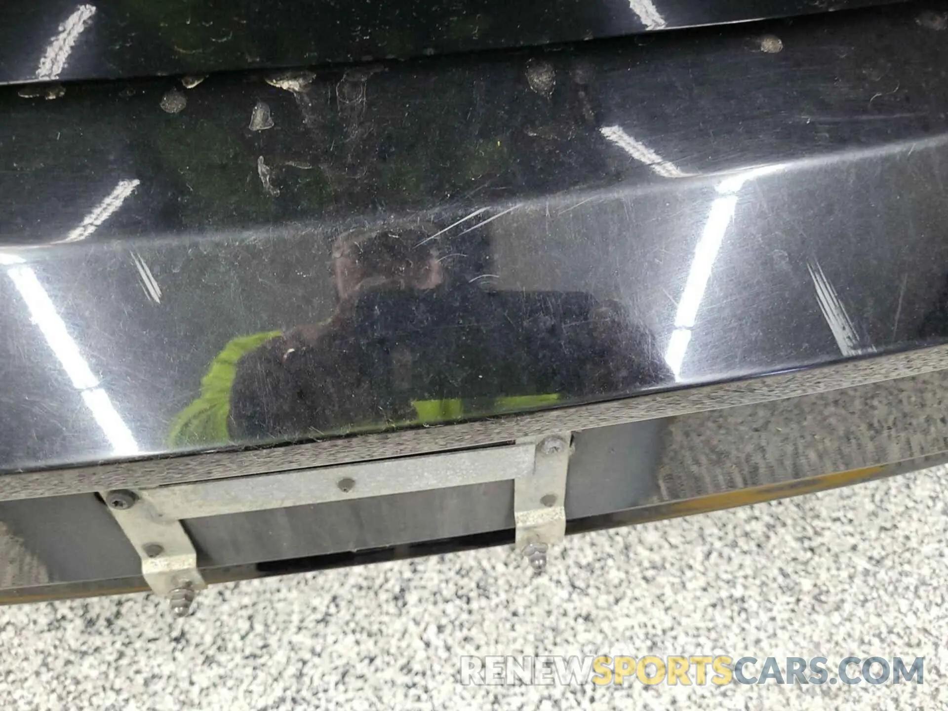 13 Photograph of a damaged car LVYA22MK9MP225254 VOLVO S90 2021