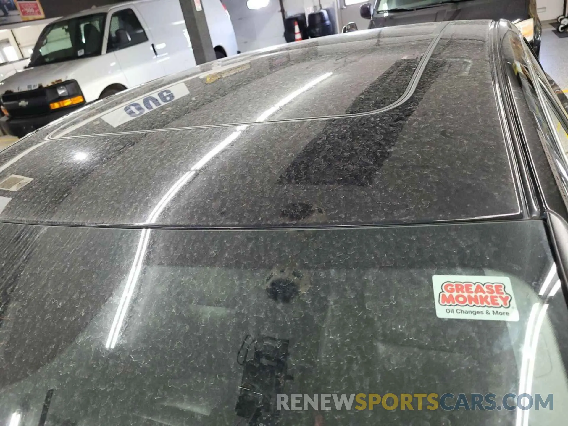 4 Photograph of a damaged car LVYA22MK9MP225254 VOLVO S90 2021
