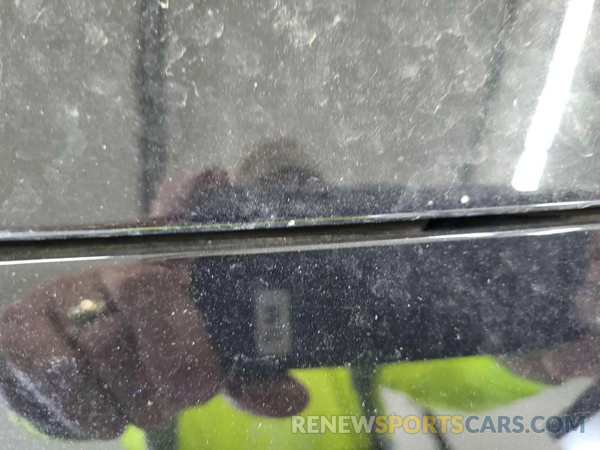 9 Photograph of a damaged car LVYA22MK9MP225254 VOLVO S90 2021