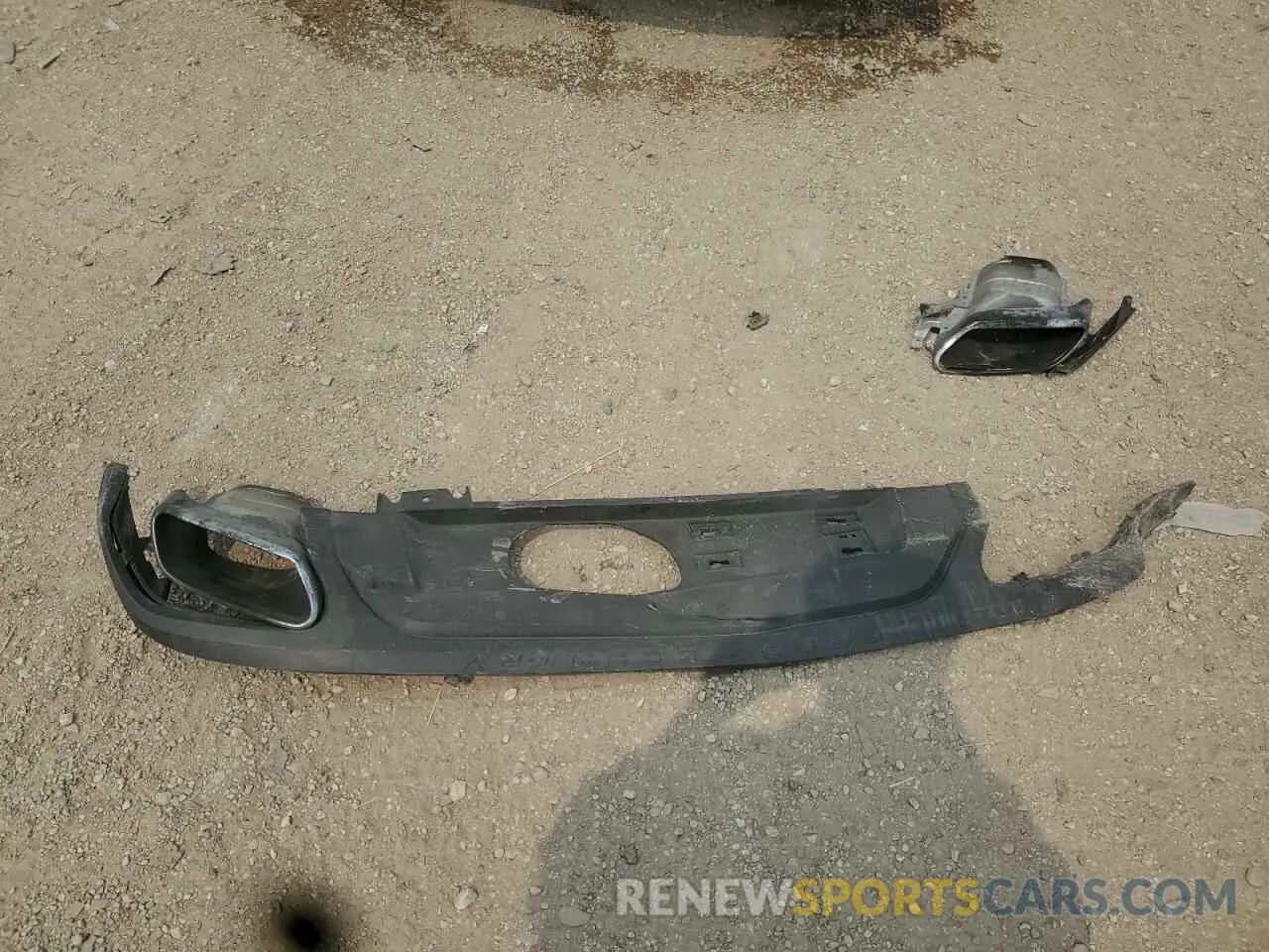 12 Photograph of a damaged car YV4102WK7M1068799 VOLVO V60 2021