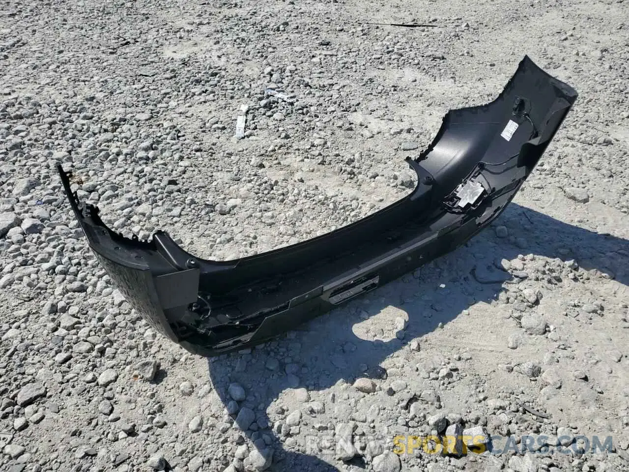 12 Photograph of a damaged car YV1H60EPXR1632366 VOLVO V60 2024