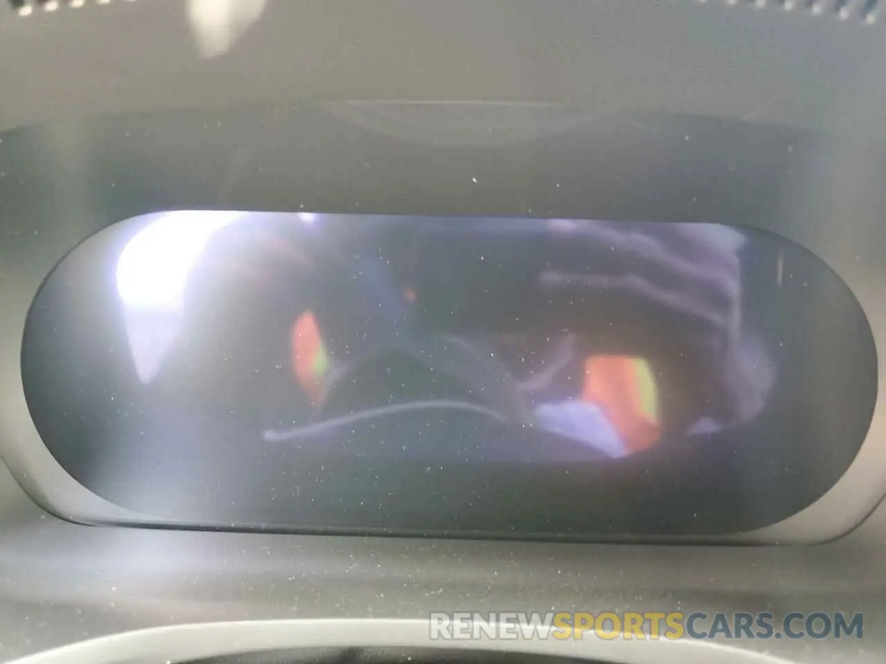 9 Photograph of a damaged car YV4L12WK6S2147393 VOLVO V60 2025
