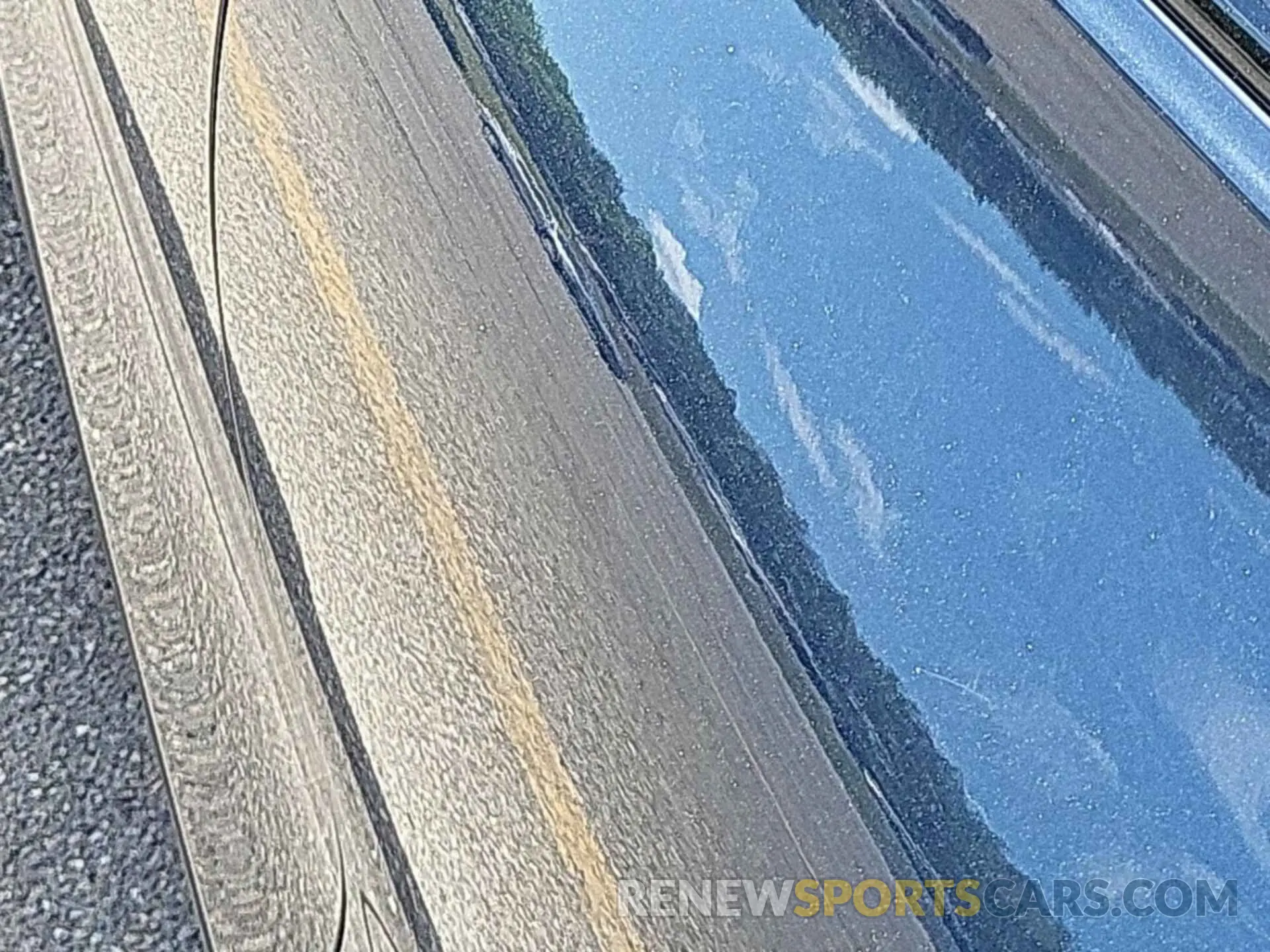 1 Photograph of a damaged car YV4L12WZ2P2106408 VOLVO V60 CROSS COUNTRY 2023