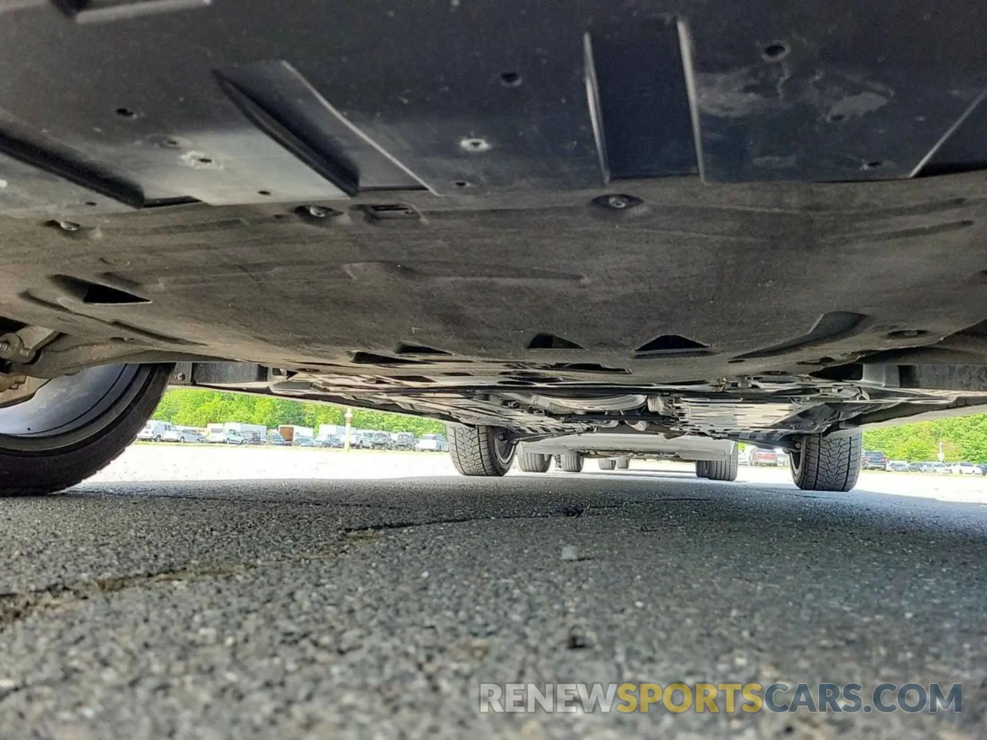 12 Photograph of a damaged car YV4L12WZ2P2106408 VOLVO V60 CROSS COUNTRY 2023