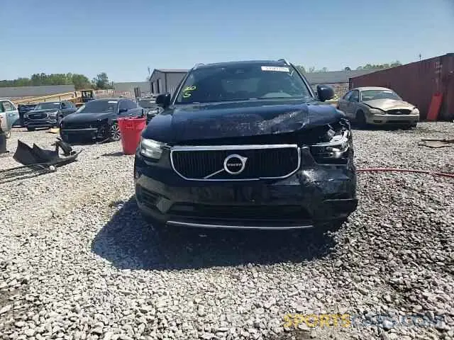 14 Photograph of a damaged car YV4162UK6K2130783 VOLVO XC40 2019