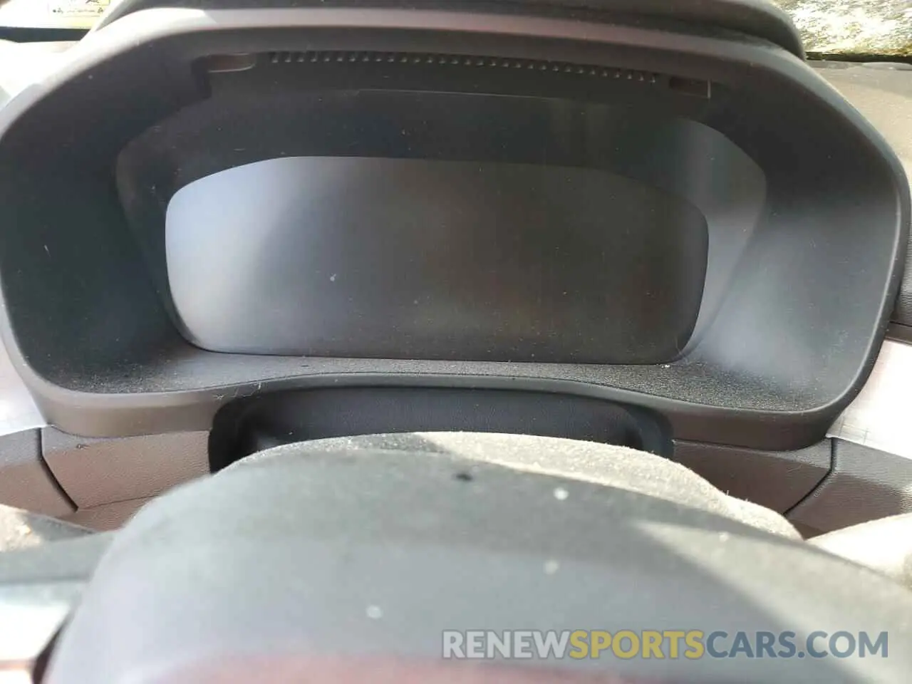 9 Photograph of a damaged car YV4162UKXK2060334 VOLVO XC40 2019