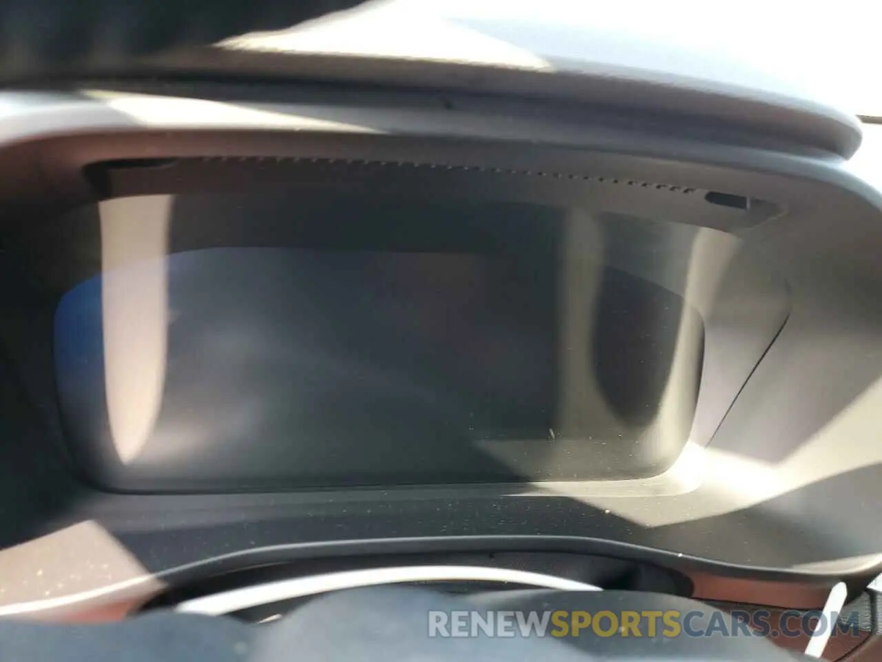 9 Photograph of a damaged car YV4AC2HK3K2068990 VOLVO XC40 2019