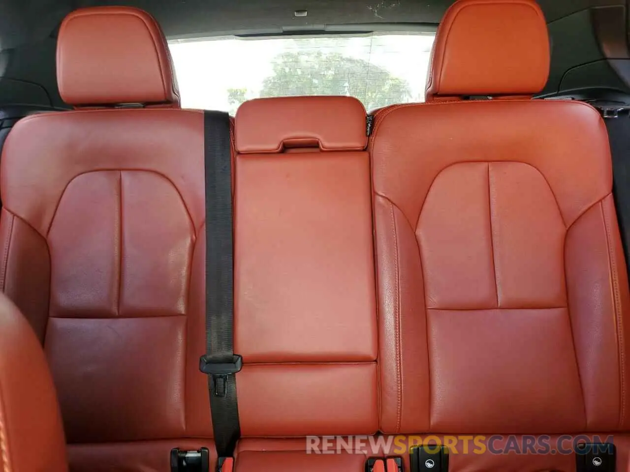 10 Photograph of a damaged car YV4AC2HK8K2072999 VOLVO XC40 2019