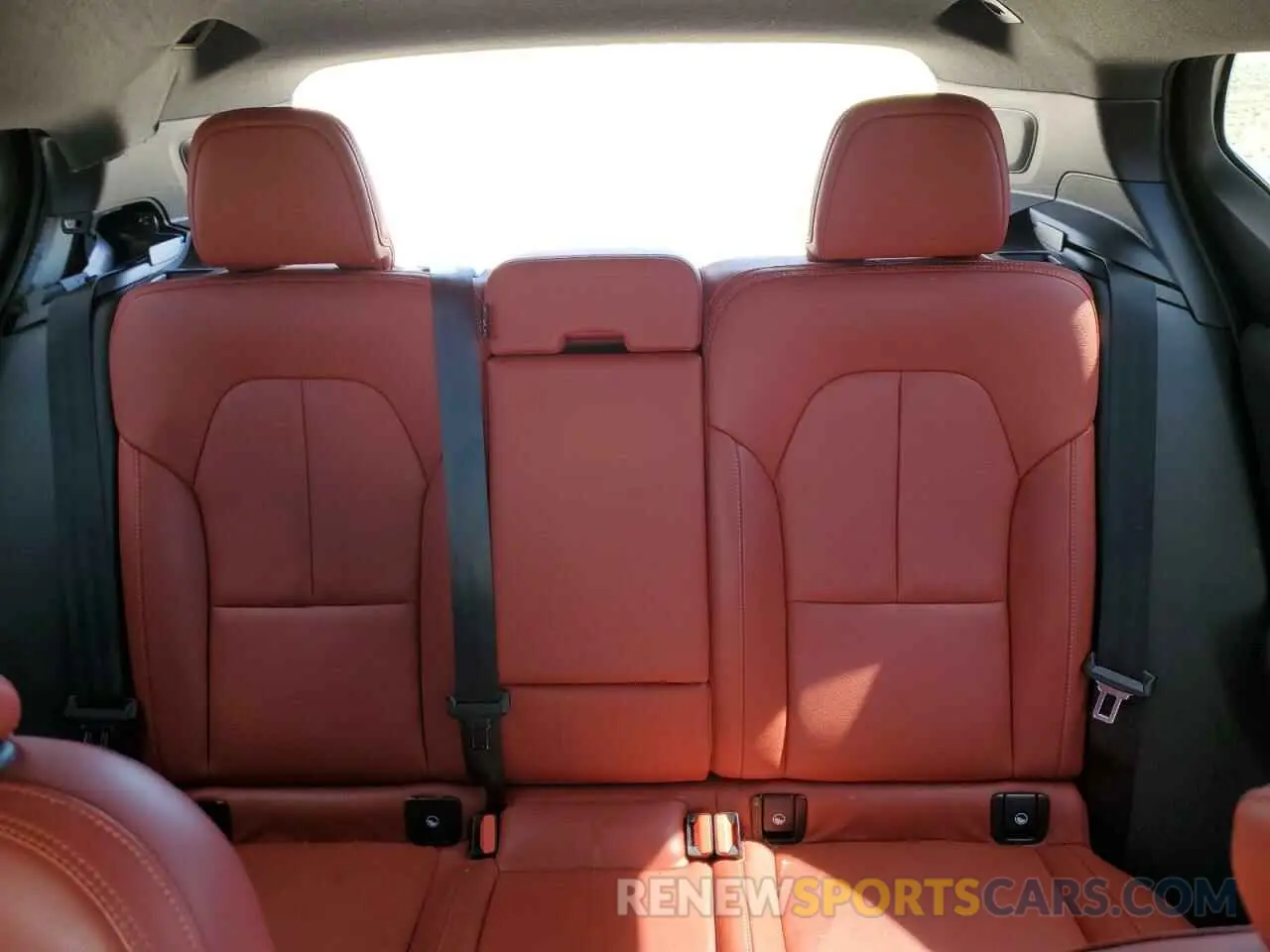 10 Photograph of a damaged car YV4AC2HK4L2338360 VOLVO XC40 2020