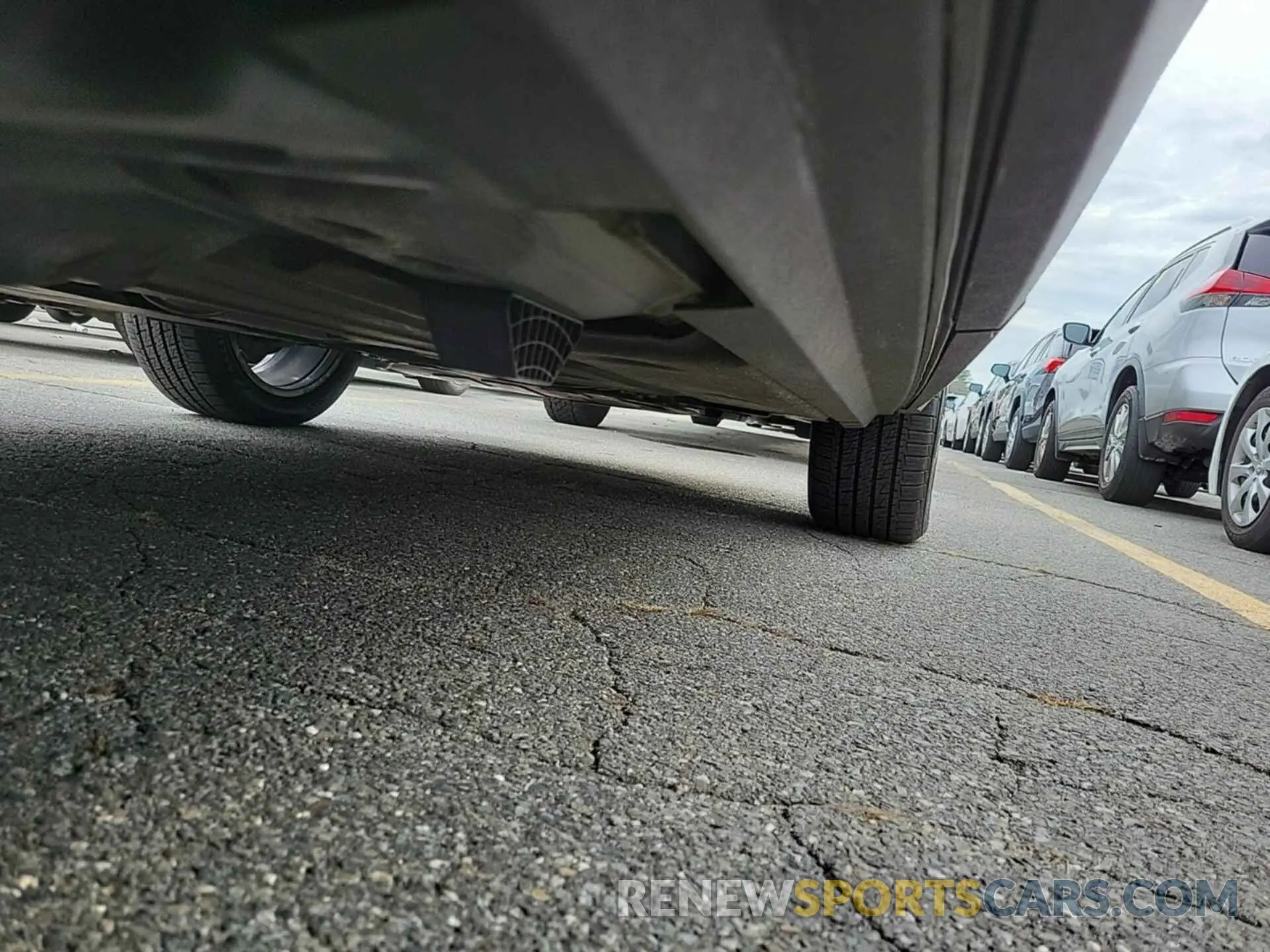 18 Photograph of a damaged car YV4AC2HK7L2342192 VOLVO XC40 2020