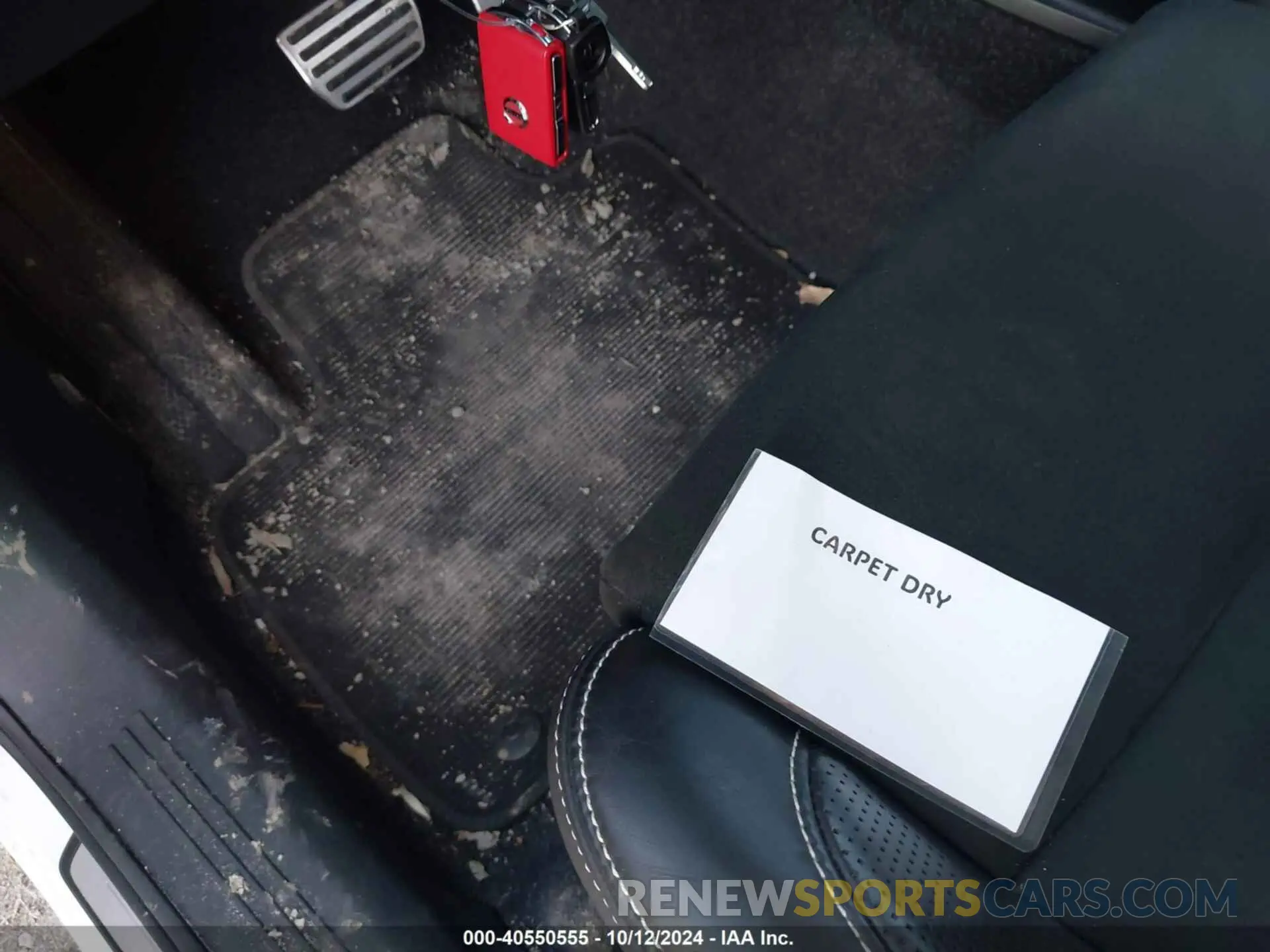 14 Photograph of a damaged car YV4AC2HM7L2345658 VOLVO XC40 2020