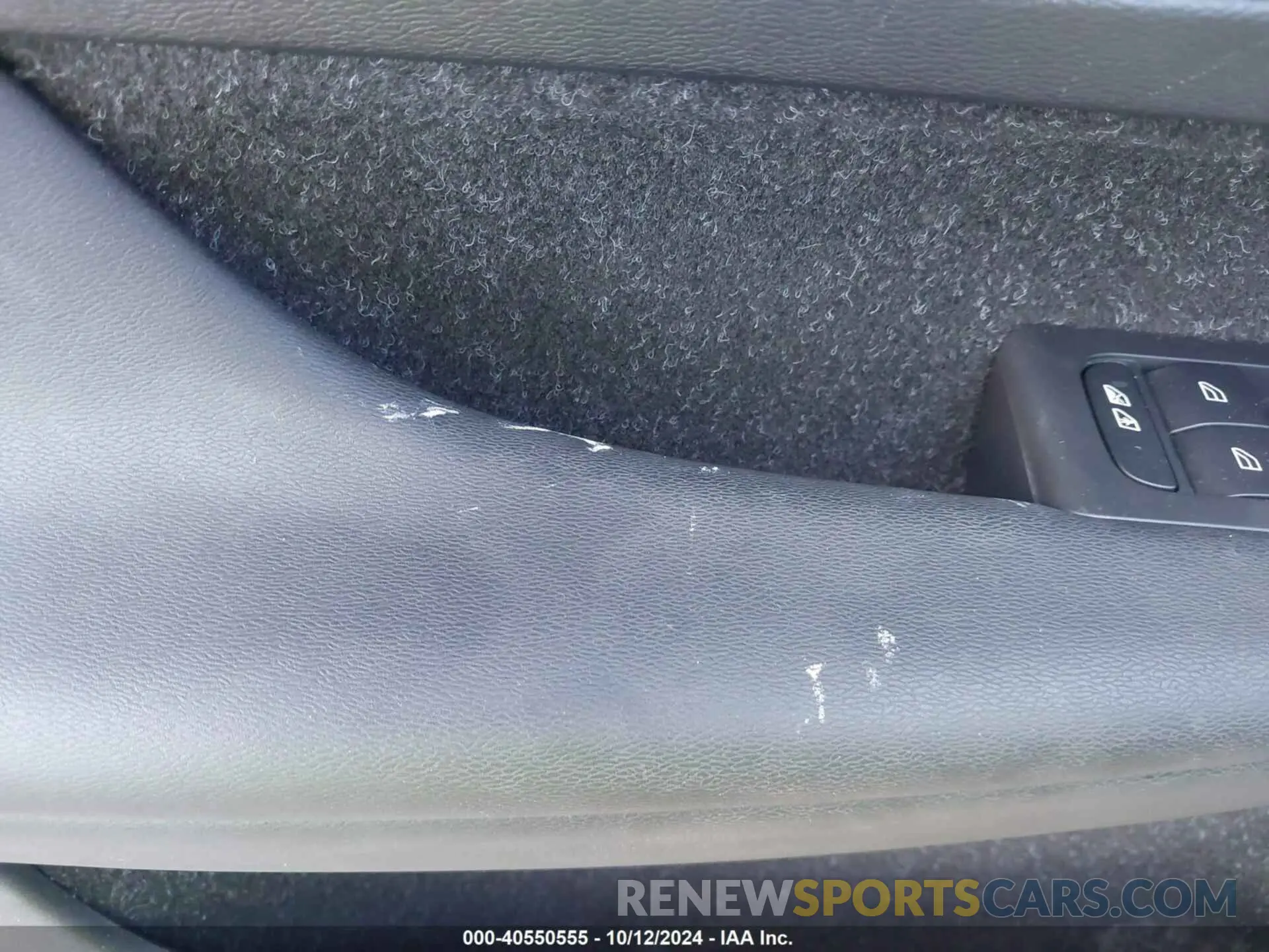 6 Photograph of a damaged car YV4AC2HM7L2345658 VOLVO XC40 2020
